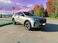 2021 Haval F7x I, серый, 2250000 рублей - вид 1