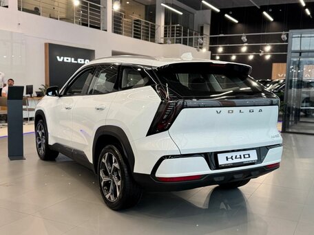 2026 Volga K40, белый, 3599000 рублей, вид 2