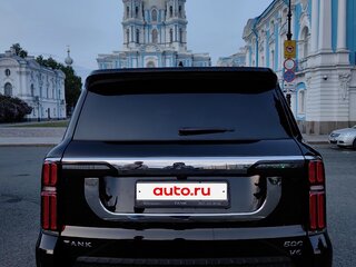 2024 Tank 500 I, чёрный, 6380000 рублей, вид 5