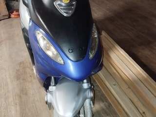 ABM Phantom 125