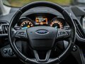 2018 Ford Kuga II Рестайлинг, чёрный, 1644000 рублей - вид 5