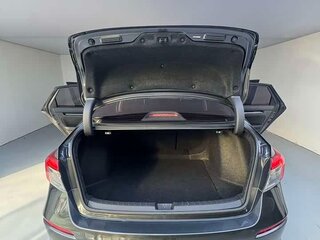 2022 Honda Civic XI, серый, 1635000 рублей, вид 5