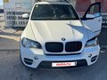 2010 BMW X5 35i II (E70) Рестайлинг, белый, 1650000 рублей