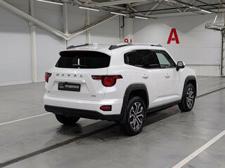 2025 Haval H7 I, белый, 2979000 рублей, вид 5