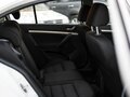 2012 Skoda Octavia II (A5) Рестайлинг, белый, 599000 рублей - вид 9