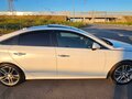 2017 Hyundai Sonata VII (LF), белый, 1820000 рублей - вид 9