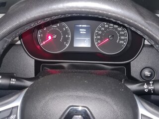 2021 Renault Arkana I, белый, 2199000 рублей, вид 5