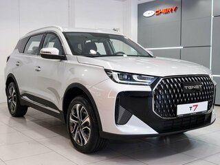 2026 Tenet T7, серый, 2735000 рублей, вид 3