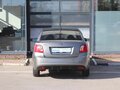 2010 Kia Rio II Рестайлинг, серый, 419000 рублей - вид 3