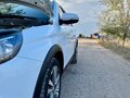 2018 Lada (ВАЗ) Vesta SW Cross I, белый, 1230000 рублей - вид 8