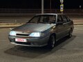 2008 Lada (ВАЗ) 2115, серый