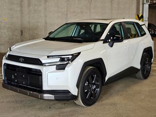2026 Toyota RAV4 VI (XA60), белый, 3899000 рублей, вид 1