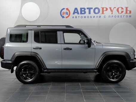 2023 Tank 300 I, серый, 3133000 рублей, вид 5