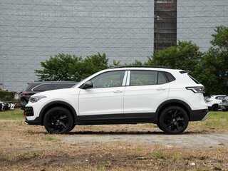 2025 Volkswagen Tharu XR, белый, 2100000 рублей, вид 3