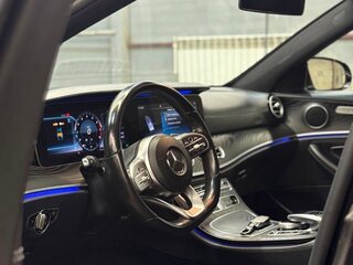 2020 Mercedes-Benz E-Класс 200 V (W213, S213, C238), чёрный, 3300000 рублей, вид 3