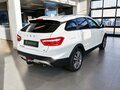 2019 Lada (ВАЗ) Vesta SW I, белый, 1199000 рублей - вид 3