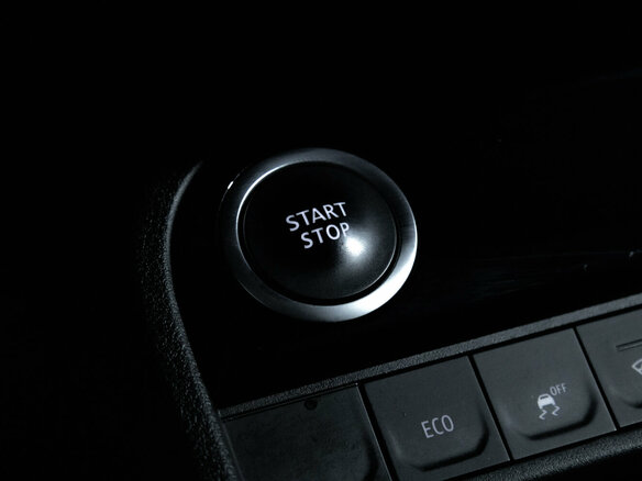 2020 Renault Kaptur I Рестайлинг, чёрный, 1599999 рублей - вид 21