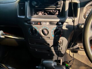 2007 Toyota Probox I, серый, 690000 рублей, вид 4