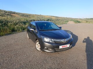 2014 Haima M3, серый, 350000 рублей, вид 2