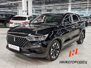 2023 FAW Bestune T77 I, чёрный, 1839000 рублей, вид 1