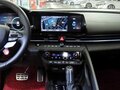 2023 Kia K3 II (China Market) Рестайлинг, чёрный, 1690000 рублей - вид 10