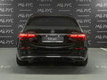 2025 Mercedes-Benz S-Класс 450 d Long 4MATIC VII (W223), чёрный - вид 1