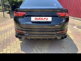 2024 Knewstar 001, чёрный, 3150000 рублей, вид 4