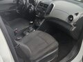 2013 Chevrolet Aveo II, белый - вид 5