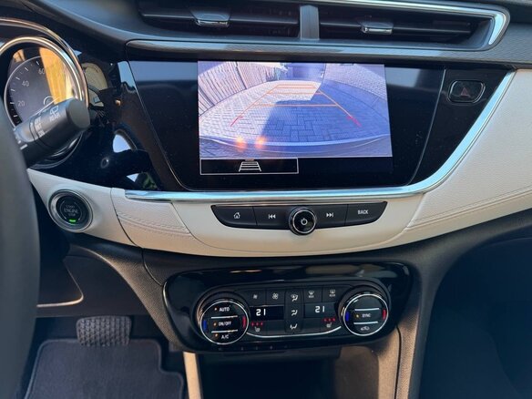 2021 Buick Encore GX I, белый, 2000000 рублей - вид 27