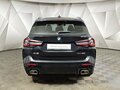 2024 BMW X3 20i xDrive III (G01) Рестайлинг, чёрный, 6800000 рублей - вид 3