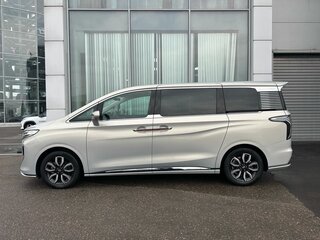 2022 Hongqi HQ9, серый, 3899000 рублей, вид 3