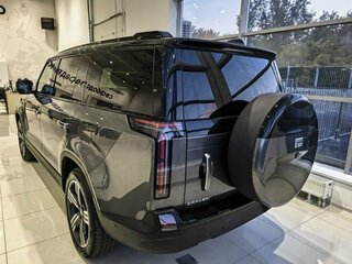 2026 Rox Adamas, серый, 10400000 рублей, вид 3