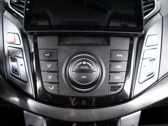 2017 Hyundai i40 I Рестайлинг, белый, 1299000 рублей - вид 17
