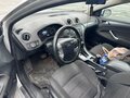 2012 Ford Mondeo IV Рестайлинг, серебристый, 500000 рублей - вид 2