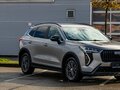 2025 Haval Jolion I Рестайлинг, серый, 1685000 рублей - вид 6