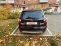 2016 Ford Kuga II Рестайлинг, чёрный - вид 2