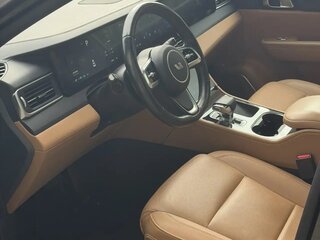 2022 Li Auto (Lixiang) One I Рестайлинг, серый, 3990000 рублей, вид 5