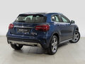 2019 Mercedes-Benz GLA 200 I (X156) Рестайлинг, синий, 2605000 рублей - вид 4