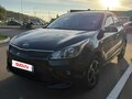 2018 Kia Rio IV, чёрный, 1150000 рублей - вид 1