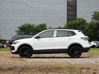 2026 Volkswagen Tharu XR, белый, 2070000 рублей, вид 3