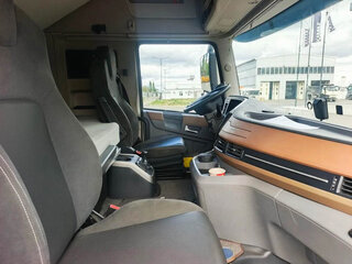 2024 Dongfeng GX, белый, 5680000 рублей, вид 4