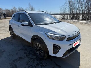 2020 Kia KX1, белый, 1600000 рублей, вид 1
