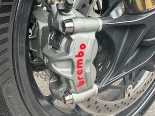 2016 Ducati Monster 1200, красный, 1999000 рублей, вид 4