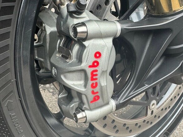 2016 Ducati Monster 1200, красный, 1999000 рублей - вид 3