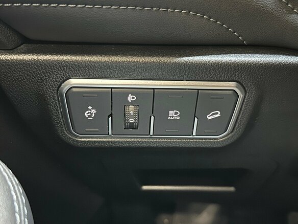 2021 Haval F7 I, белый - вид 10