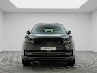 2026 Land Rover Range Rover P400 MHEV V, серый, 21990000 рублей, вид 3