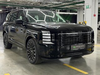 Hyundai Palisade II