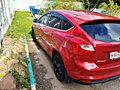 2012 Ford Focus III, красный, 720000 рублей - вид 6
