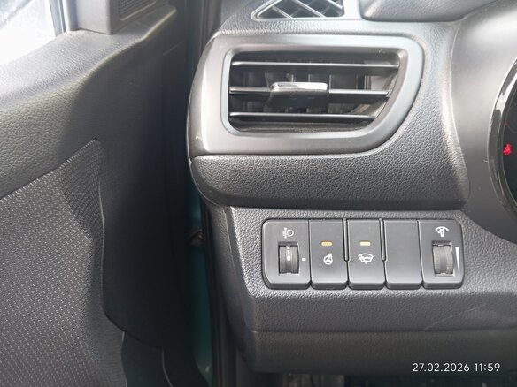 2013 Kia Rio 4-speed III, зелёный, 668000 рублей - вид 12
