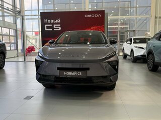 2026 Omoda C5 II, серый, 2579000 рублей, вид 3